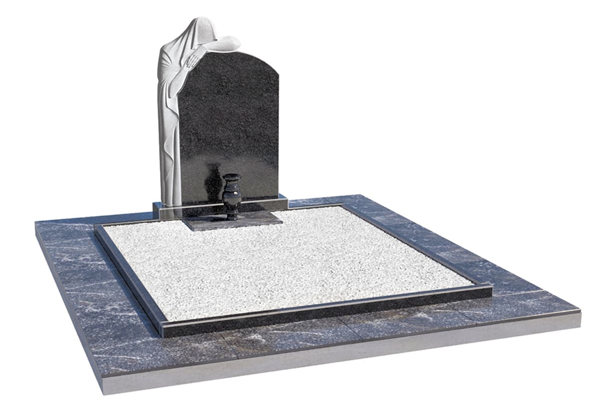 Двойные мемориальные комплексы в Нижнекамске | Мемориальный комплекс №42