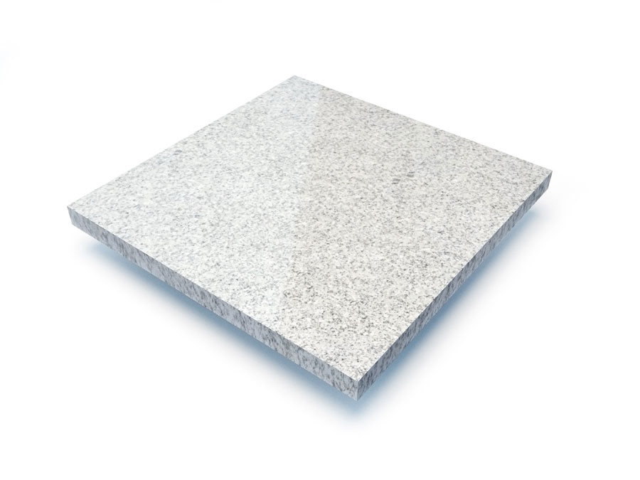 Плитка для облицовки памятников в Нижнекамске | Гранитная плитка «Мансуровский»