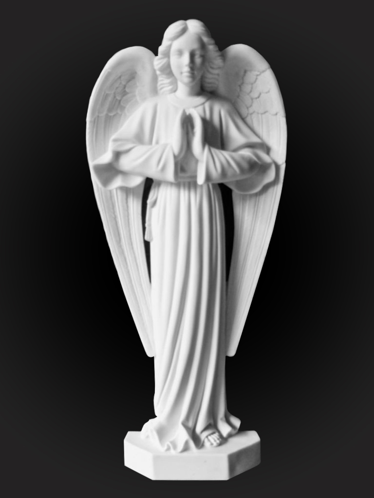 Скульптуры из искусственного мрамора в Нижнекамске | Скульптура №10