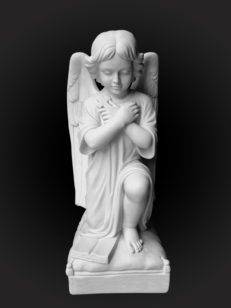 Скульптуры из искусственного мрамора в Нижнекамске | Скульптура №12