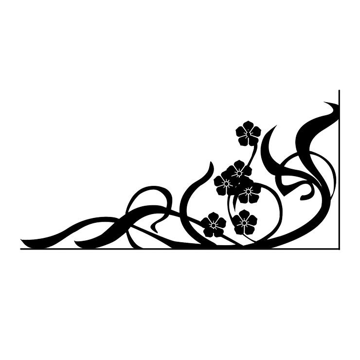 Кованые изделия в Нижнекамске | Кованый уголок УГ.004