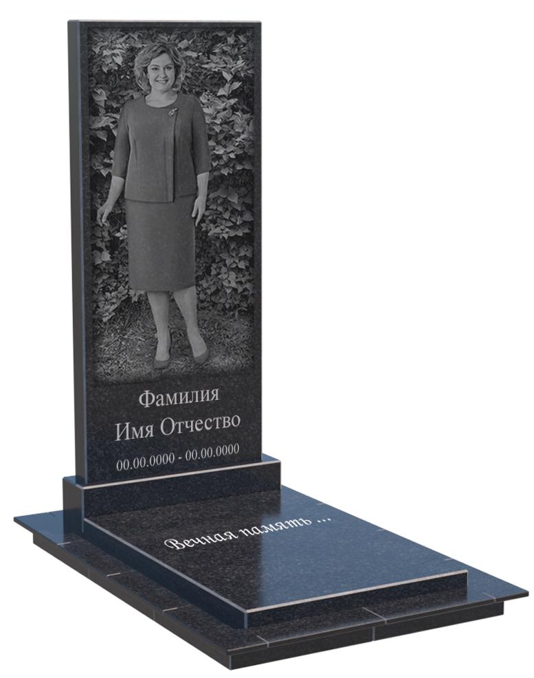 Одинарные мемориальные комплексы в Нижнекамске | Мемориальный комплекс №36