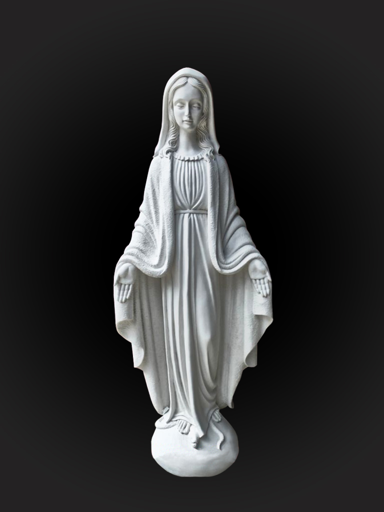 Скульптуры из искусственного мрамора в Нижнекамске | Скульптура №17