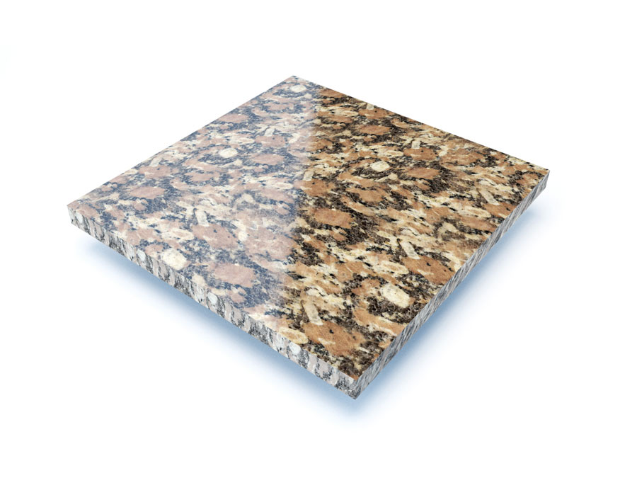 Плитка для облицовки памятников в Нижнекамске | Гранитная плитка «Южно-султаевский»