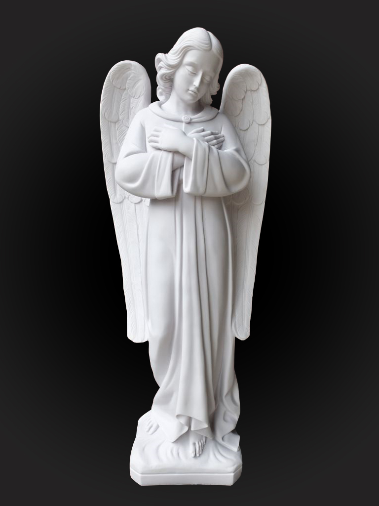 Скульптуры из искусственного мрамора в Нижнекамске | Скульптура №16