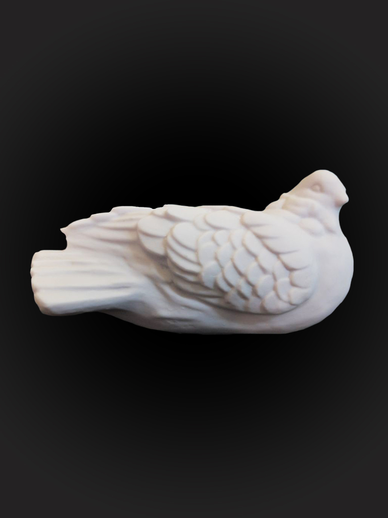 Скульптуры из искусственного мрамора в Нижнекамске | Скульптура №14