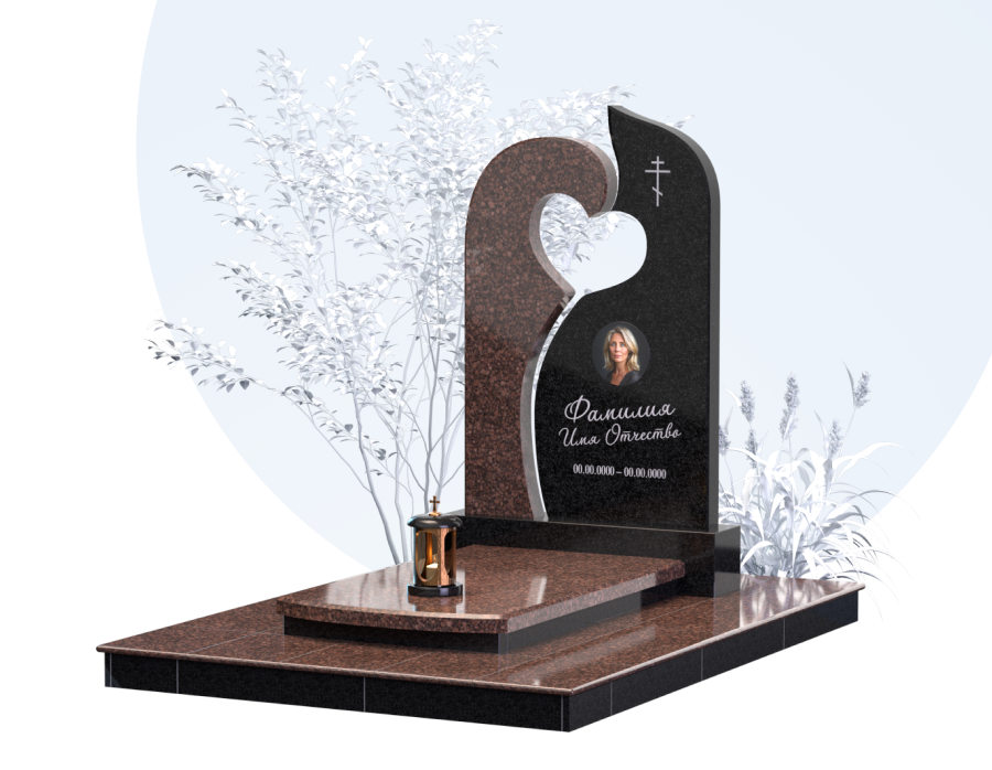 Мемориальный комплекс в Нижнекамске