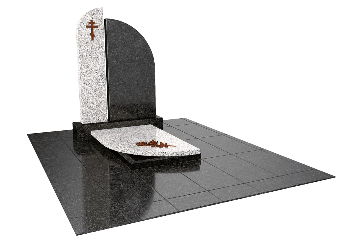 Одинарные мемориальные комплексы в Нижнекамске | Мемориальный комплекс №31