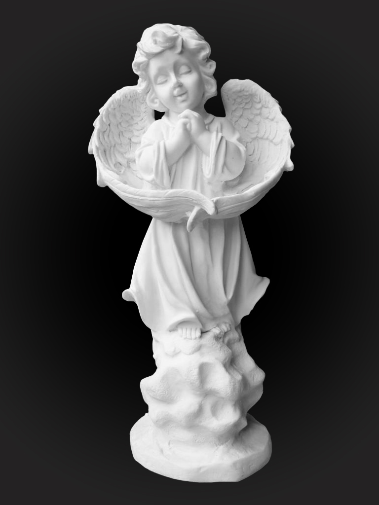 Скульптуры из искусственного мрамора в Нижнекамске | Скульптура №6