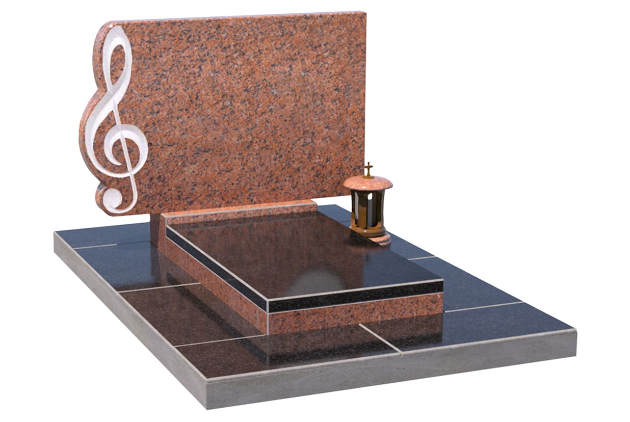 Одинарные мемориальные комплексы в Нижнекамске | Мемориальный комплекс №37