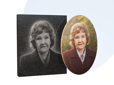 Портреты в Нижнекамске