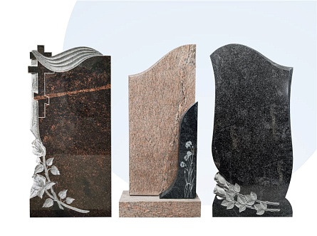 Памятники в наличии в Нижнекамске