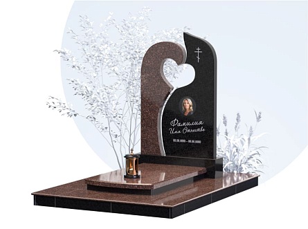 Мемориальные комплексы в Нижнекамске