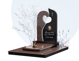 Мемориальный комплекс в Нижнекамске