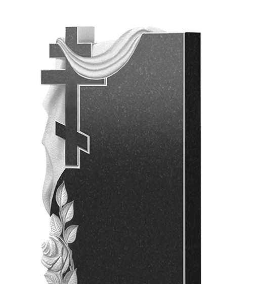 Памятники из гранита резные в Нижнекамске